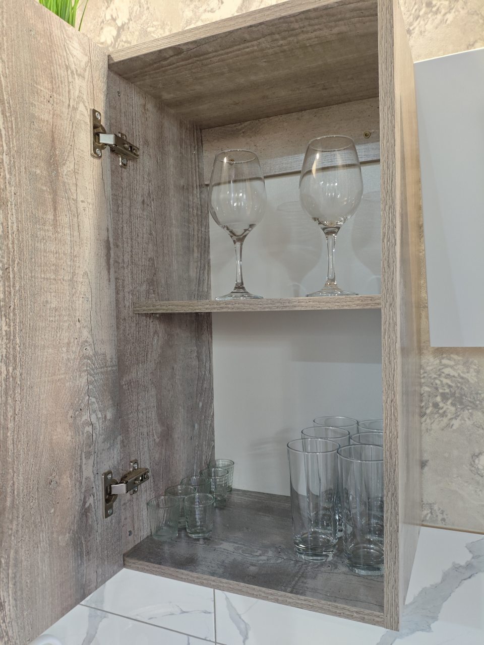 Студио (Дизайнерская ВИП в центре города), Апартаменты Сенода