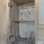 Студио (Дизайнерская ВИП в центре города), Апартаменты Сенода