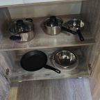 Студио (Дизайнерская ВИП в центре города), Апартаменты Сенода