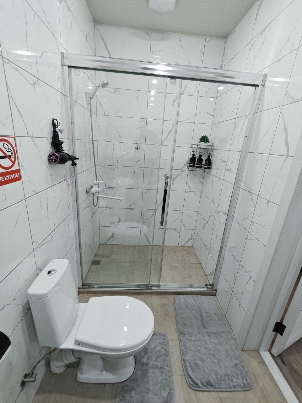 Студио (Дизайнерская ВИП в центре города), Апартаменты Сенода