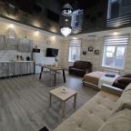 Студио (Дизайнерская ВИП в центре города), Апартаменты Сенода