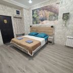 Студио (Уютная, светлая в центре), Апартаменты Сенода