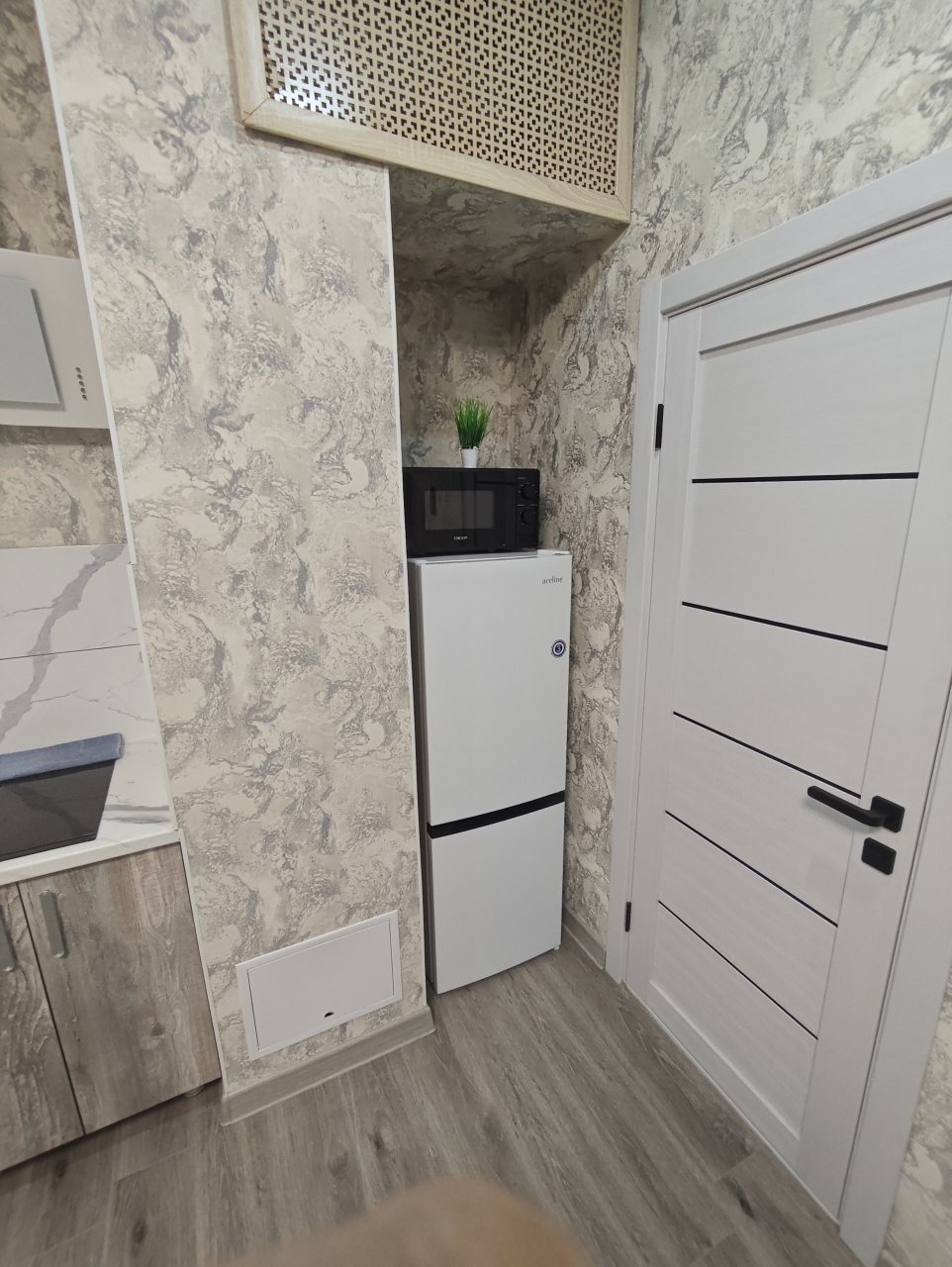 Студио (Уютная, светлая в центре), Апартаменты Сенода