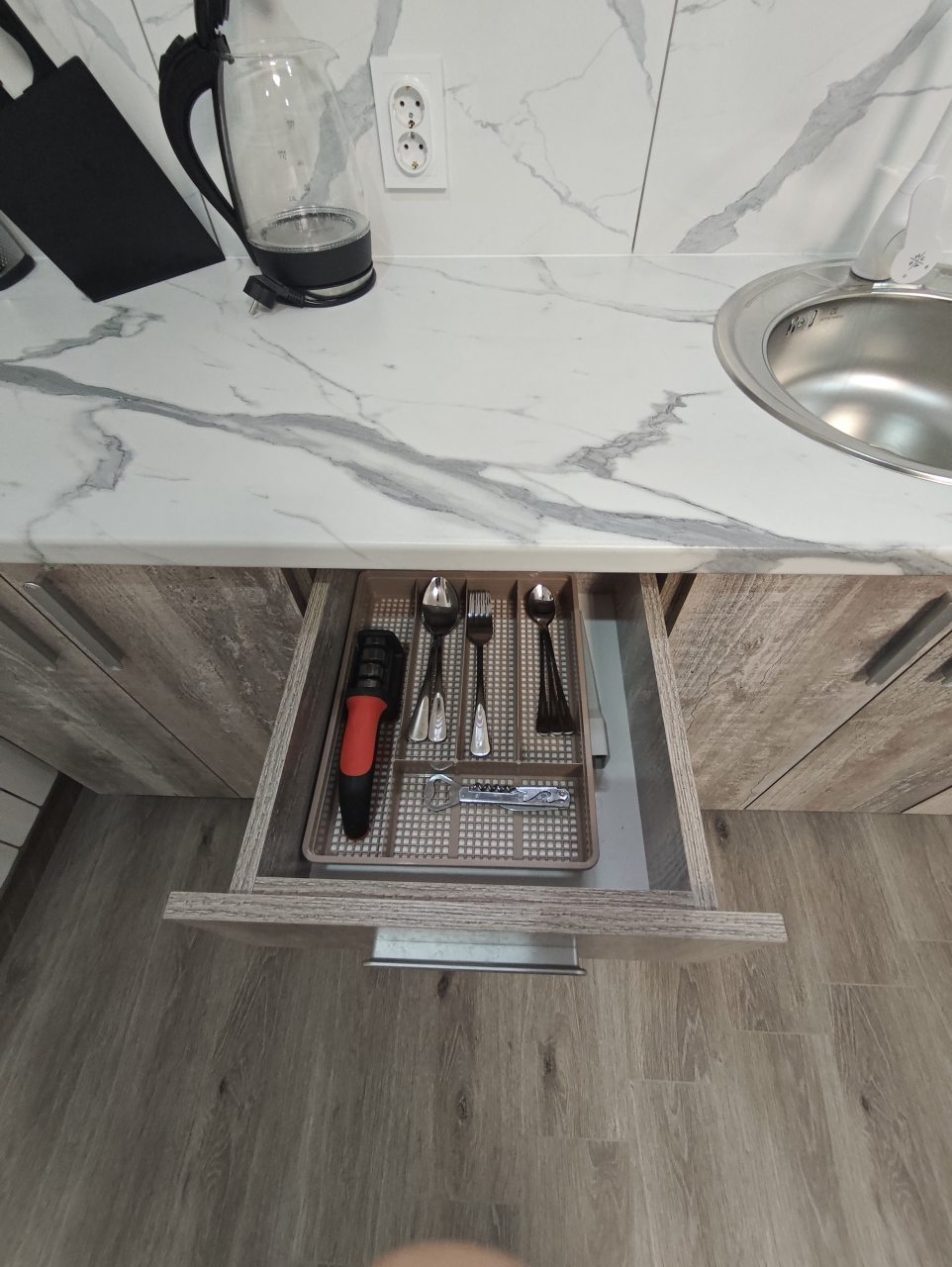 Студио (Уютная, светлая в центре), Апартаменты Сенода