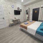 Студио (Уютная, светлая в центре), Апартаменты Сенода