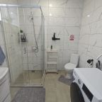 Студио (Уютная, светлая в центре), Апартаменты Сенода