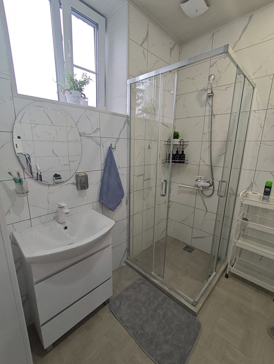 Студио (Уютная, светлая в центре), Апартаменты Сенода