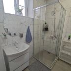 Студио (Уютная, светлая в центре), Апартаменты Сенода