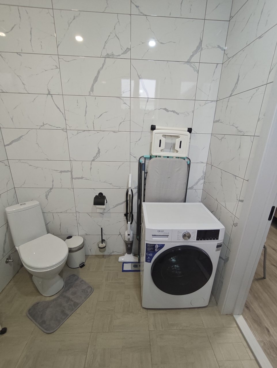 Студио (Уютная, светлая в центре), Апартаменты Сенода