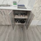 Студио (Уютная, светлая в центре), Апартаменты Сенода