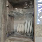 Студио (Уютная, светлая в центре), Апартаменты Сенода