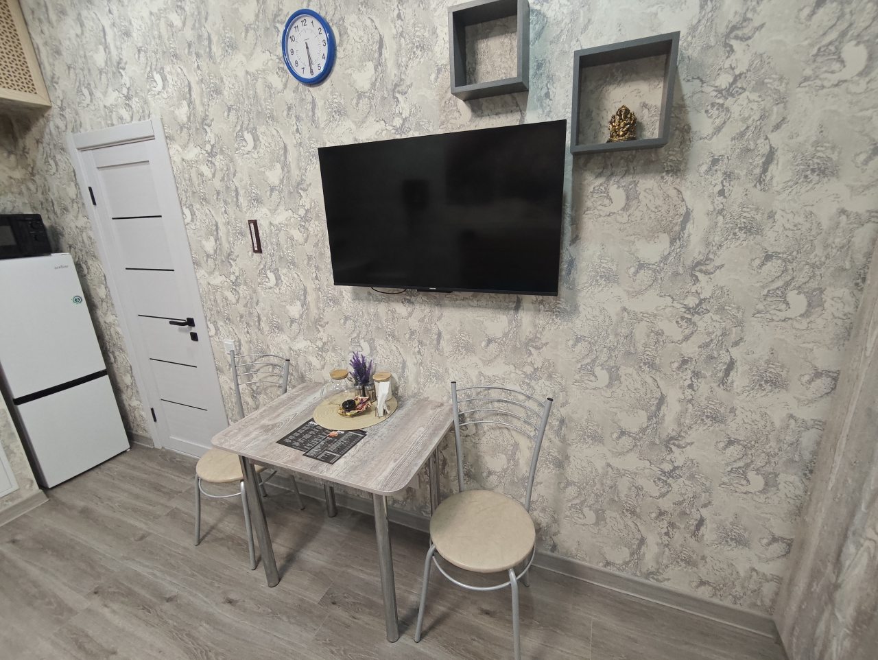 Студио (Уютная, светлая в центре), Апартаменты Сенода