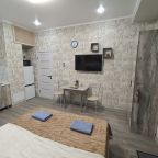 Студио (Уютная, светлая в центре), Апартаменты Сенода