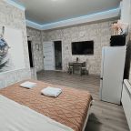 Студио (Новая в самом центре), Апартаменты Сенода