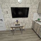 Студио (Новая в самом центре), Апартаменты Сенода