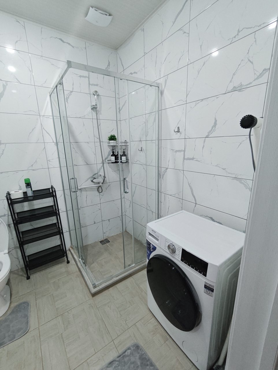 Студио (Новая в самом центре), Апартаменты Сенода