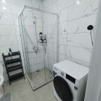 Студио (Новая в самом центре), Апартаменты Сенода