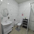 Студио (Новая в самом центре), Апартаменты Сенода