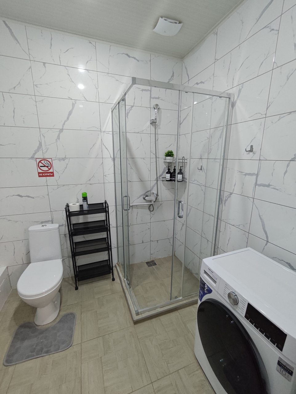 Студио (Новая в самом центре), Апартаменты Сенода