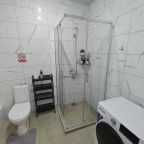 Студио (Новая в самом центре), Апартаменты Сенода