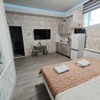 Студио (Новая в самом центре), Апартаменты Сенода