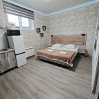 Студио (Новая в самом центре), Апартаменты Сенода