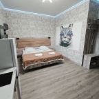 Студио (Новая в самом центре), Апартаменты Сенода