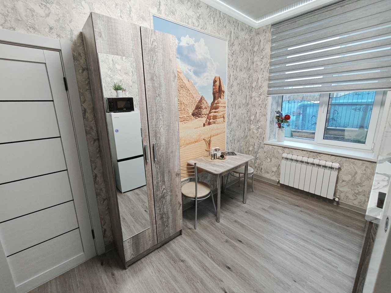 Студио (Уютная в центре), Апартаменты Сенода