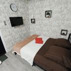 Студио (Уютная в центре), Апартаменты Сенода