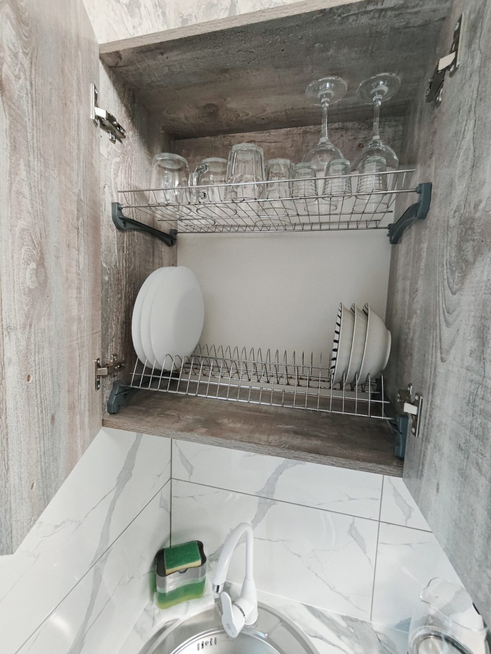 Студио (Уютная в центре), Апартаменты Сенода