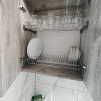 Студио (Уютная в центре), Апартаменты Сенода