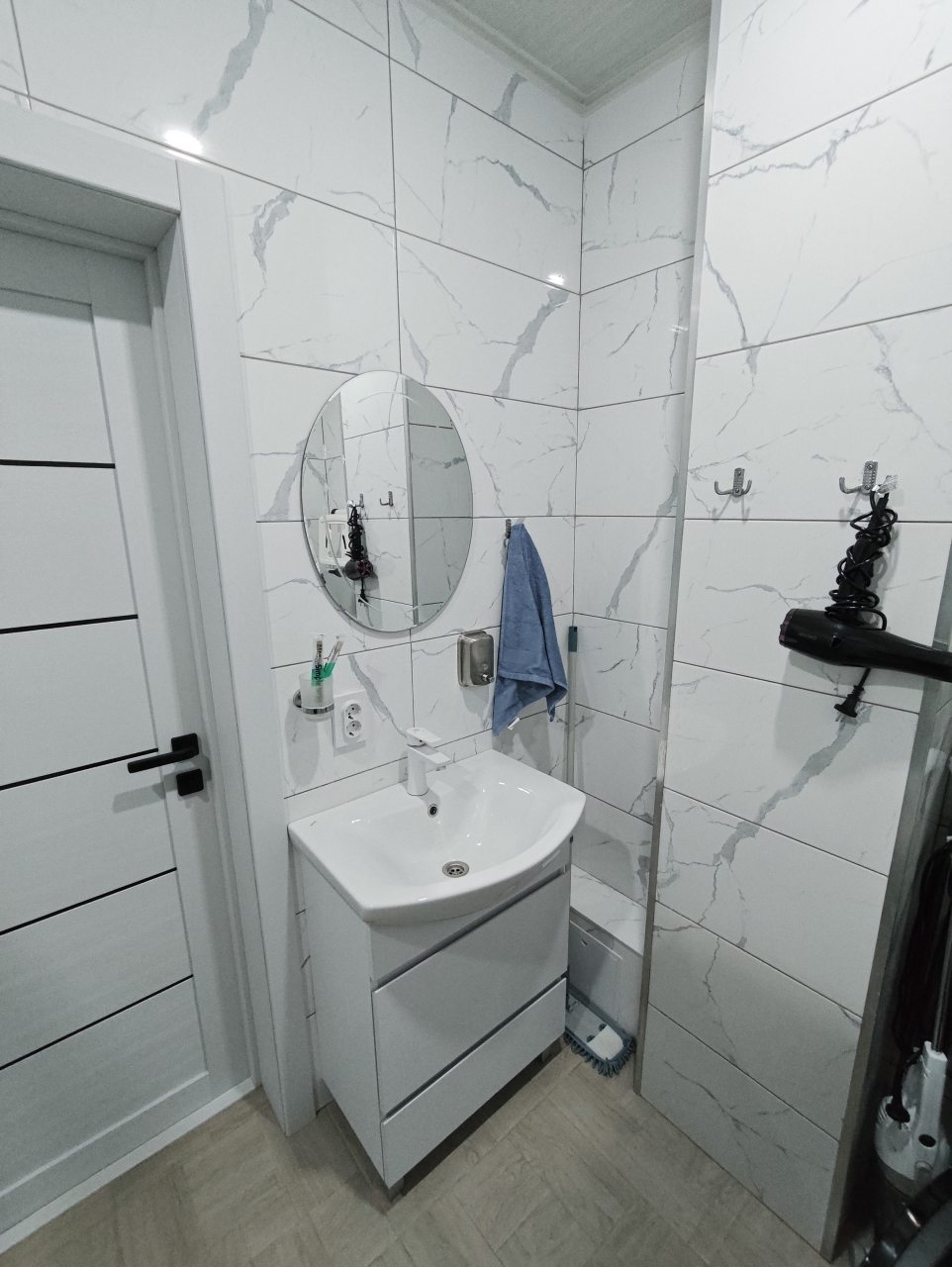 Студио (Уютная в центре), Апартаменты Сенода