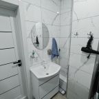 Студио (Уютная в центре), Апартаменты Сенода