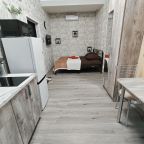 Студио (Уютная в центре), Апартаменты Сенода