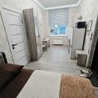 Студио (Уютная в центре), Апартаменты Сенода