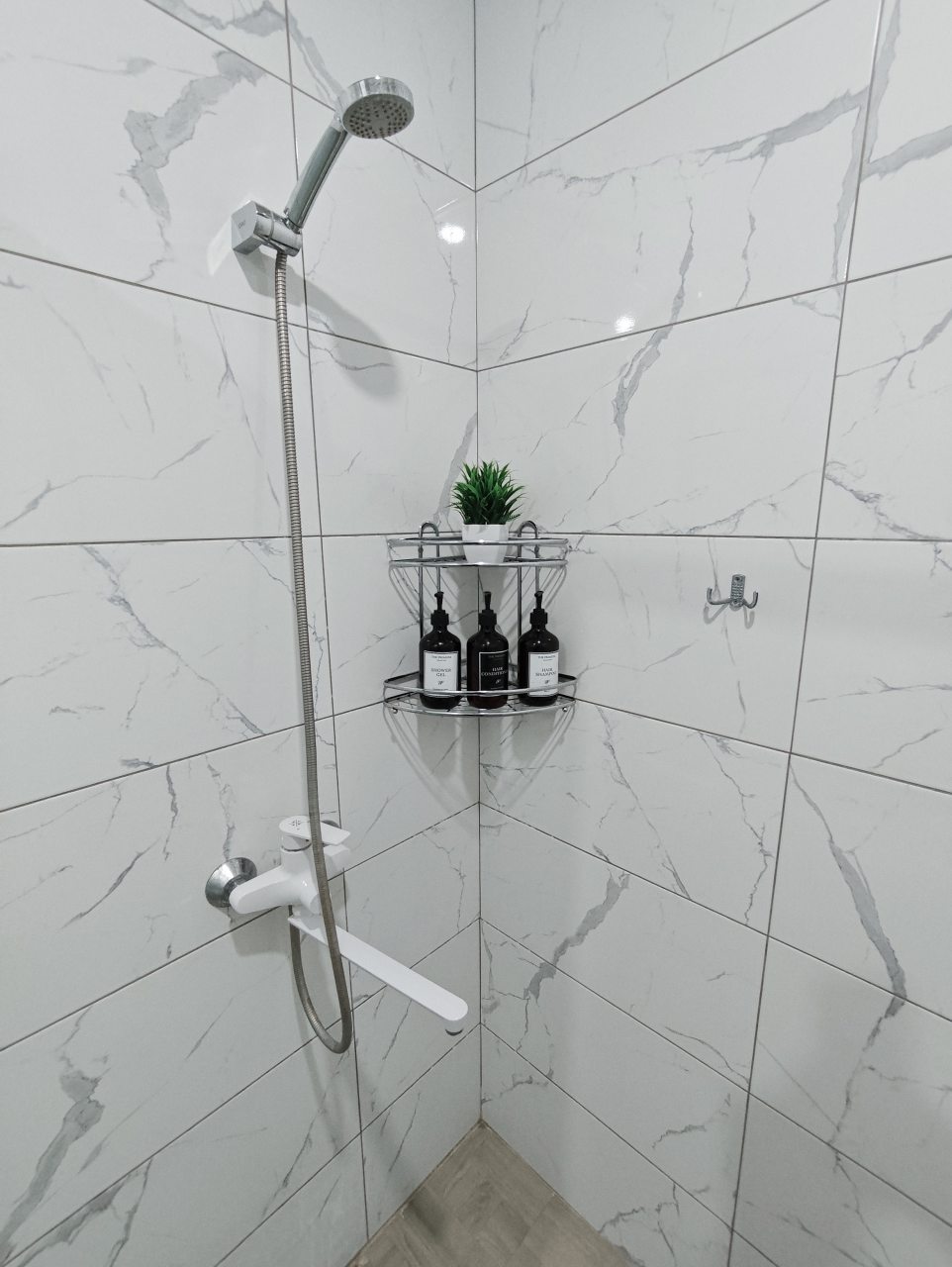 Студио (Уютная в центре), Апартаменты Сенода