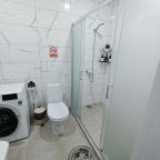 Студио (Уютная в центре), Апартаменты Сенода