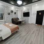 Студио (Новая квартира в центре города), Апартаменты Сенода