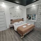 Студио (Новая квартира в центре города), Апартаменты Сенода