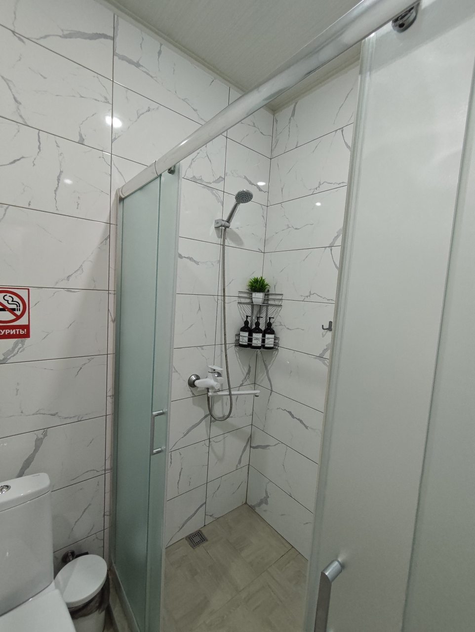 Студио (Новая квартира в центре города), Апартаменты Сенода