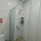 Студио (Новая квартира в центре города), Апартаменты Сенода