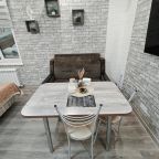 Студио (Новая квартира в центре города), Апартаменты Сенода