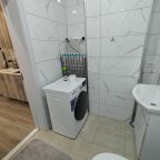 Студио (Новая квартира в центре города), Апартаменты Сенода