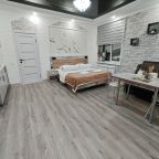 Студио (Новая квартира в центре города), Апартаменты Сенода