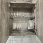 Студио (Новая квартира в центре города), Апартаменты Сенода