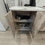 Студио (Новая квартира в центре города), Апартаменты Сенода