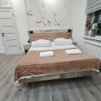 Студио (Новая квартира в центре города), Апартаменты Сенода