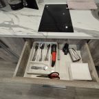 Студио (Новая квартира в центре города), Апартаменты Сенода