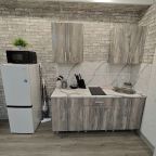 Студио (Новая квартира в центре города), Апартаменты Сенода