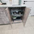 Апартаменты (Огромная 3-комн. квартира в центре города), Апартаменты Сенода